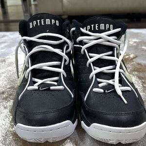 Nike Air Zoom Uptempo Size 12 Men's